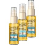 Karahanbey Avon Advance Techniques Argan Yağı Içeren Besleyici Saç Serumu 30 Ml. Üçlü Set
