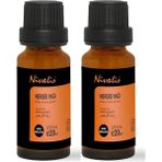 Karahanbey Awe Laboratories 2'li Nivalis Aynısefa (Nergis/calendula) Taşıyıcı Yağı 2 * 20ML