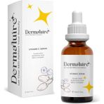 Karahanbey Aydınlatıcı, Ton Eşitleyici, Leke Karşıtı Vitamin C Serum 30ML (Ferulik Asit, Hyaluronik Asit)