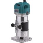 Karahanbey Bakır Sargı 3600W Formika Freze Makinesi-6 mm Uçlu,2 Yıl Garantili,profesyonel Traşlama