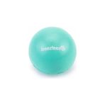Karahanbey Beeztees Köpek Oyuncağı, Dolu Top, Kauçuk, Turkuaz, 4,5cm