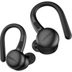 Karahanbey Belkin Soundform Activefit Kablosuz Kulaklıklar, Dahili Mikrofon, Usb-C Hızlı Şarj, 36 Saat Pil Ömr