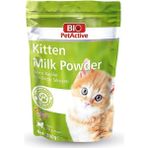 Karahanbey Bio Petactive Biopetactive Kitten Milk Süt Tozu 200 gr