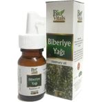 Karahanbey Biovitals Biberiye Yağı 20ML