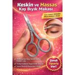 Karahanbey Biyik Makasi V-95