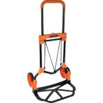 Karahanbey Black + Decker BH202 90KG Katlanır El Arabası