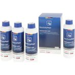 Karahanbey Bosch Bulaşık Makineleri Için Temizleyici 4X250 ml