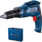 Karahanbey Bosch Professional Gtb 650 Vidalama Makinesi (650 W, 0-5.000 Dev/dak)