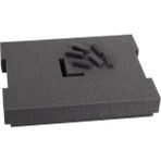 Karahanbey Bosch Professional L-Boxx 136 Için Köpük Dolgu