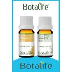 Karahanbey Botalife Akgünlük Yağı + Niaouli Yağı 10ML,53100