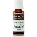 Karahanbey Botalife Biberiye Yağı 10 ML%100 Doğal Saf Yağ,biberiye Yağı 10 ml