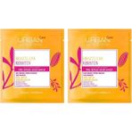 Karahanbey Brezilya Keratin Düzleştirici Etkili Duş Öncesi Saç Bakım MASKESI-2X50ML-VEGAN