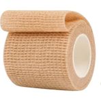 Karahanbey Bybars Su Gecirmez Kendınden Yapısık Bant Bandajı 5 * 4.5 cm 2 Pc =spor ve Yaranlamanlar Eklem Agrı