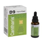 Karahanbey Cantharis Caas D9 Damla