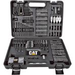 Karahanbey Cat DA01903 201 Parça Delme/vidalama/allen Universal Matkap Ucu