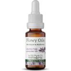Karahanbey Celenzea Lavanta YAĞI%100 Doğal Bitkisel Uçucu Yağ Lavender Oil 10ML