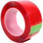 Karahanbey Çift Taraflı Şeffaf Akrilik Silikon Bant 40MM x 10 Metre