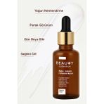 Karahanbey Collection Yüz Bakim Serumu & Yaşlanma Karşıtı Leke Karşıtı Alpha + Arbutin & C Vitamini 30ML
