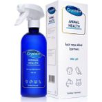 Karahanbey Crystalin Animal Health Yara Bakım Solüsyonu 500 ml