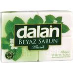 Karahanbey Dalan Geleneksel Saf Beyaz Banyo Sabunu Klasik 150X4 G