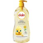 Karahanbey Dalin Parabensiz Bebek Şampuanı 500 ml