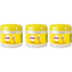 Karahanbey Dalin Vazelin 100 ml x 3 Adet