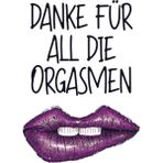 Karahanbey Danke Für Alle Orgasmen: Valentinstag Notizbuch - Geschenk Für Sie, Ihn, Paare Zum Valentinstag