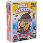 Karahanbey Dedektif Oyunu Hız -Dikkat-Refleks Oyunu