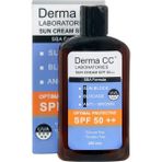 Karahanbey Derma cc Laboratories Sba(Sun Block+Blockage+Antibrown) Güneş Kremi Spf 50++, 200 Mililitre
