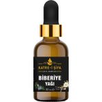 Karahanbey Doğal Biberiye Yağı Saç Bakım ve Onarım Serumu 30 ml
