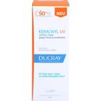 Karahanbey Ducray Keracnyl 50+ Fluide 50ML