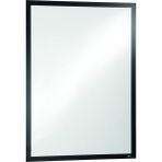 Karahanbey Durable Duraframe Poster Çerçeve Siyah 50X70