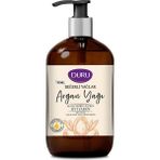 Karahanbey Duru Değerli Yağlar Nemlendiricili Argan Yağı Sıvı Sabun, 500 ml