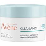 Karahanbey Eau Thermale Avene Cleanance Mattifying Aqua-Gel 50 ml 299708