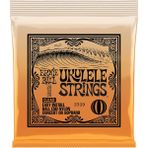 Karahanbey Ernie Ball Ukulele Ball End Şeffaf Naylon Ipler