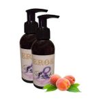 Karahanbey Eros Aromaterapi Erotic Massage Oil 120ML Kokulu Masaj Yağı 2 Adet