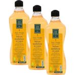 Karahanbey Eyüp Sabri Tuncer Doğal Zeytinyağlı Sıvı Sabun, Bodrum Mandalinası, 1,5 L Pet Şişe (1 x 1500 Ml) (3