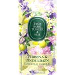 Karahanbey Eyüp Sabri Tuncer Kolonyalı Mendil Verbena Zinde Limon 150 Li Doypack Poşet 5X10 Küçük Boy