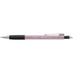 Karahanbey Faber-Castell Grip 1345/47 Versatil Kalem, 0.7 Mm, Pembe, Ergonomik Tutuş, Yaylı Uç, Uzun Silgi, Mo