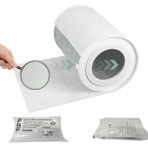 Karahanbey Faf Fresh Air Filter 10 Adet Elektrostatik Pamuk, Karaca Oksijen Plus 3 In 1 Hava Temizleyici Filtr