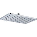 Karahanbey Fause Tepe Duş Başlığı 29,5X19 cm KTD122 - 29,5 x 19 cm