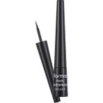 Karahanbey Flormar Suya Dayanıklı Parlak Dipliner (Siyah) - Waterproof Dipliner - 001 Black - 8690604536498