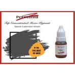 Karahanbey Fontenay Permania Kalıcı Makyaj Boyası Kaş Boyası Sis Grisi 10ML Sis Grisi