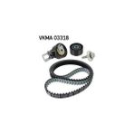 Karahanbey Ford Fiesta 1.5 Tdci Dizel Triger Seti 2018-2020 Skf