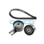Karahanbey Ford Fiesta 1.6 Tdci Dizel Triger Seti 2005-2008 Dayco