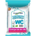 Karahanbey Fresh N Wc Islak Tuvalet Kağıdı 60 Lı