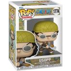 Karahanbey Funko Pop Animation: One Piece (Refresh) - Usopp Figür