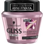 Karahanbey Glıss Saç Maskesi Serum Deep Repaır 200 ml Delist