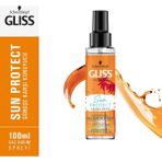 Karahanbey Gliss Sun Protect Saç Spreyi, 100 Ml, Koruyucu Saç Bakım Spreyi