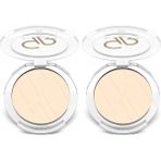 Karahanbey Golden Rose Pressed Powder No: 101 Ivory - A&e Vitaminli Spf 15 Pudra (2 Paketi)